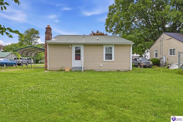 127 Underwood Avenue, Hodgenville, KY 42748