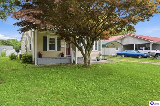 127 Underwood Avenue, Hodgenville, KY 42748