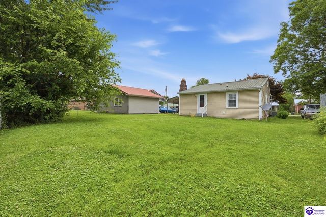 127 Underwood Avenue, Hodgenville, KY 42748