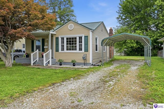 127 Underwood Avenue, Hodgenville, KY 42748
