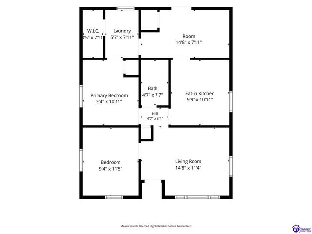 127 Underwood Avenue, Hodgenville, KY 42748