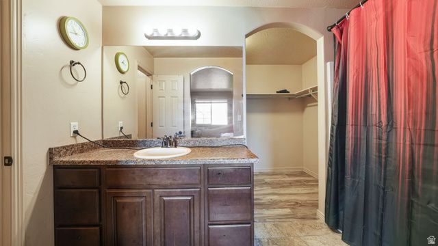 1821 E 230 S, Spanish Fork, UT 84660