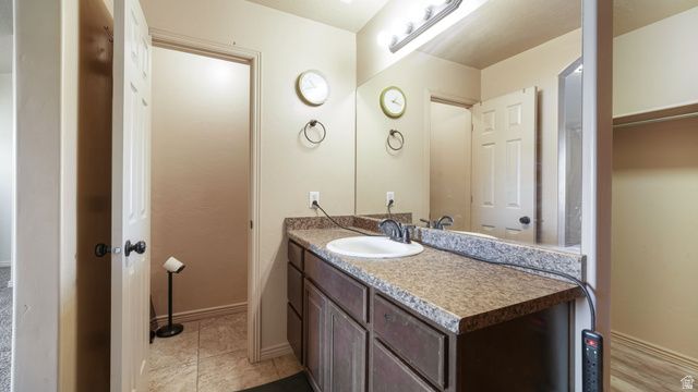 1821 E 230 S, Spanish Fork, UT 84660