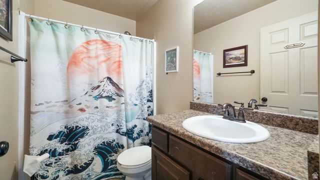 1821 E 230 S, Spanish Fork, UT 84660