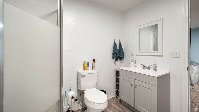1821 E 230 S, Spanish Fork, UT 84660