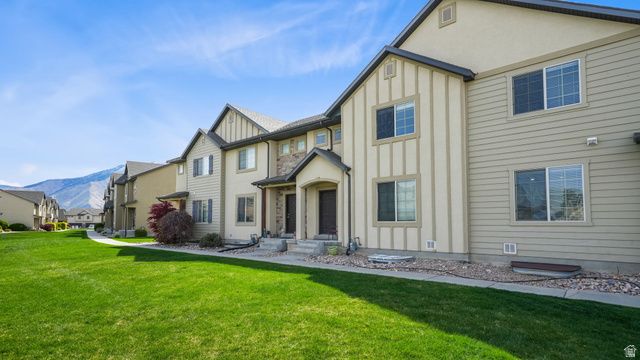 1821 E 230 S, Spanish Fork, UT 84660