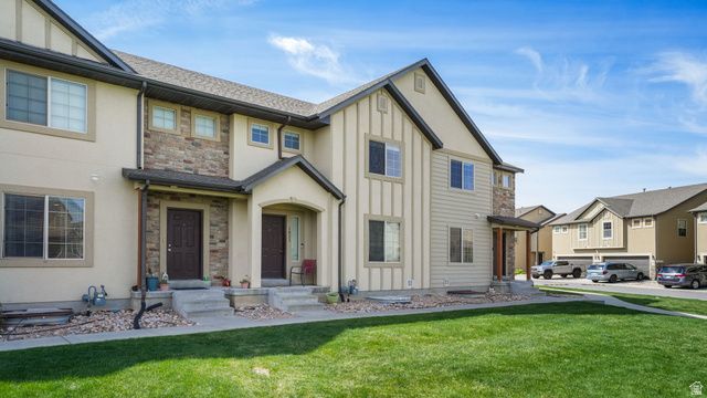 1821 E 230 S, Spanish Fork, UT 84660