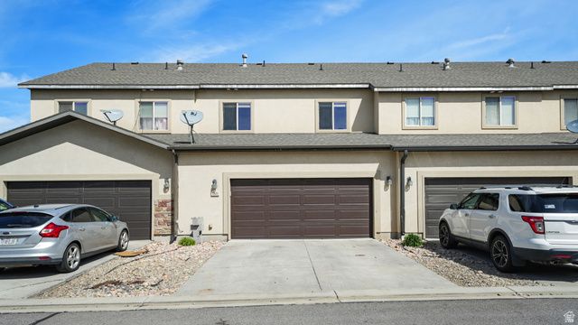 1821 E 230 S, Spanish Fork, UT 84660