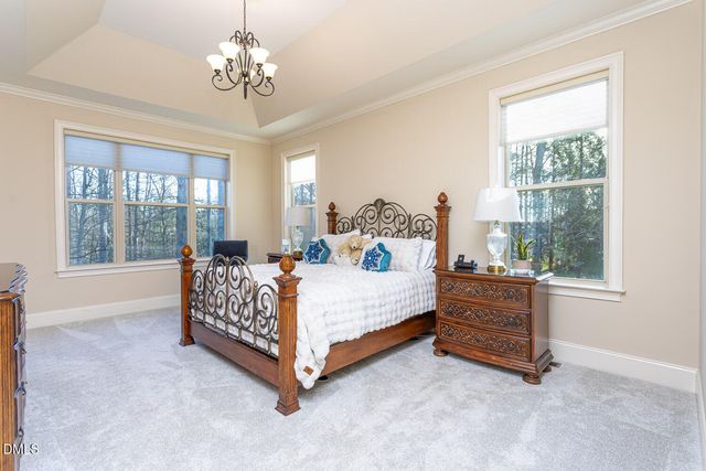 7312 Hasentree Way, Wake Forest, NC 27587