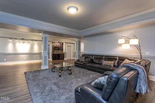 7312 Hasentree Way, Wake Forest, NC 27587