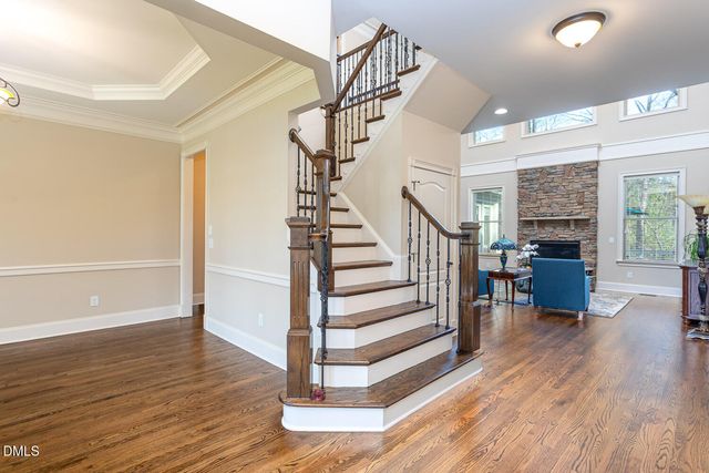 7312 Hasentree Way, Wake Forest, NC 27587