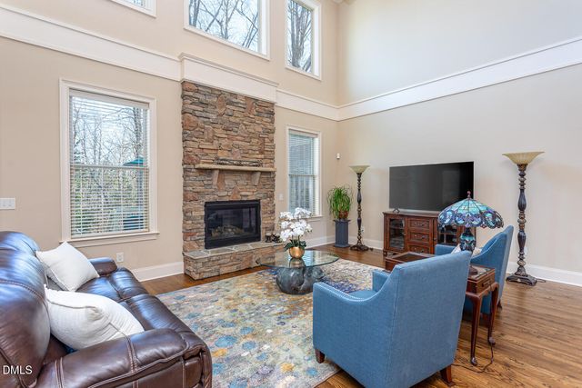 7312 Hasentree Way, Wake Forest, NC 27587