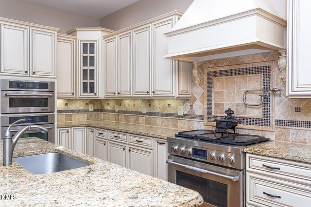 7312 Hasentree Way, Wake Forest, NC 27587