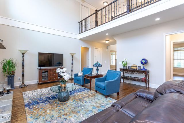 7312 Hasentree Way, Wake Forest, NC 27587