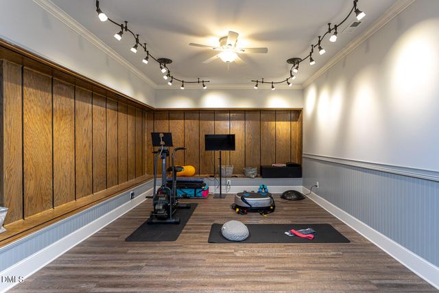 7312 Hasentree Way, Wake Forest, NC 27587