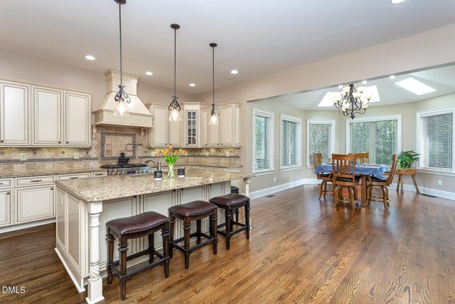 7312 Hasentree Way, Wake Forest, NC 27587