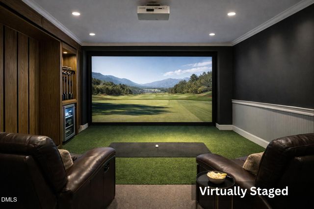 7312 Hasentree Way, Wake Forest, NC 27587