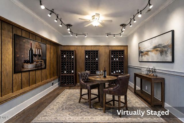 7312 Hasentree Way, Wake Forest, NC 27587