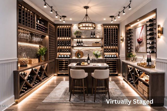 7312 Hasentree Way, Wake Forest, NC 27587