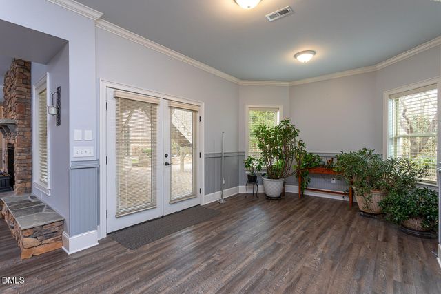 7312 Hasentree Way, Wake Forest, NC 27587