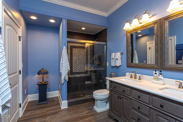 7312 Hasentree Way, Wake Forest, NC 27587