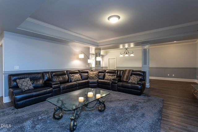 7312 Hasentree Way, Wake Forest, NC 27587