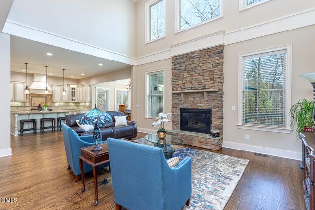 7312 Hasentree Way, Wake Forest, NC 27587