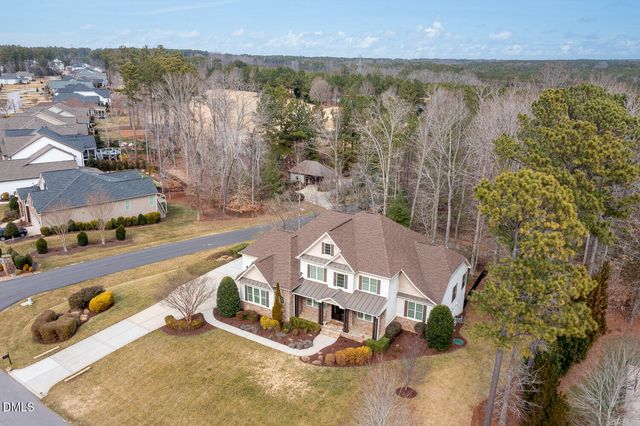 7312 Hasentree Way, Wake Forest, NC 27587