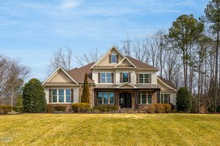 7312 Hasentree Way, Wake Forest, NC 27587