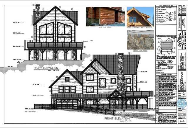 27588 Matterhorn Drive, Lake Arrowhead, CA 92352