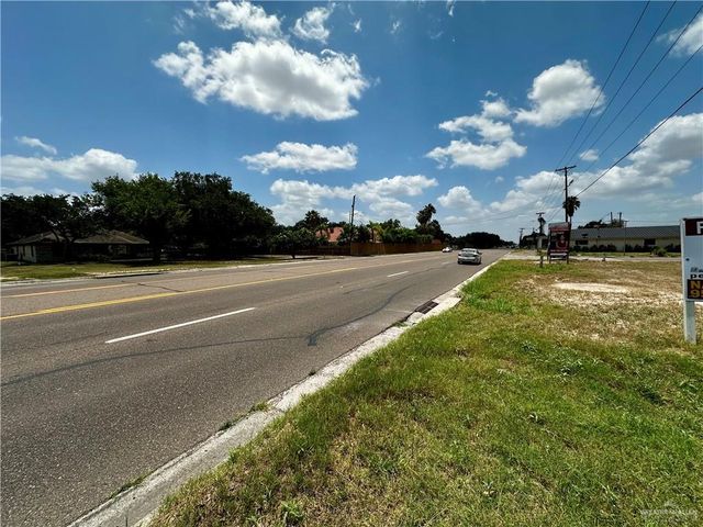 3421 N Shary Road, Mission, TX 78573