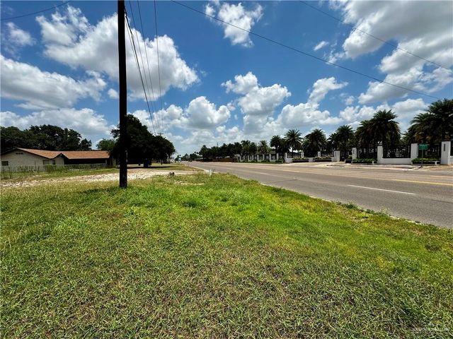 3421 N Shary Road, Mission, TX 78573