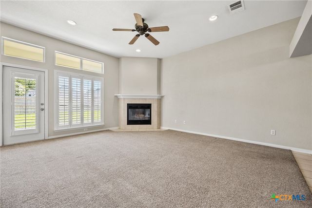 816 Woodhollow Drive, Temple, TX 76502
