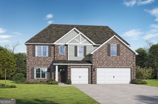 798 Grande Bishop Drive 61, Fairburn, GA 30213