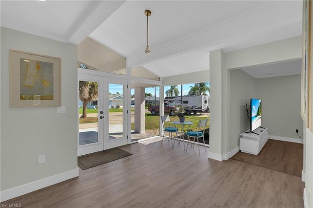 6401 Plumosa AVE, Fort Myers, FL 33908