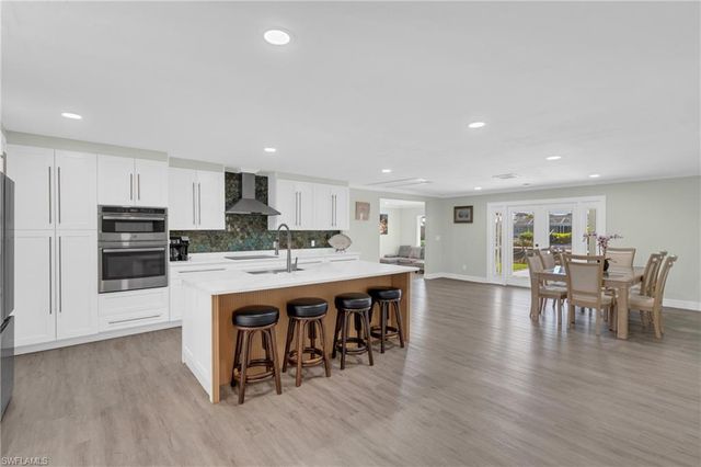 6401 Plumosa AVE, Fort Myers, FL 33908