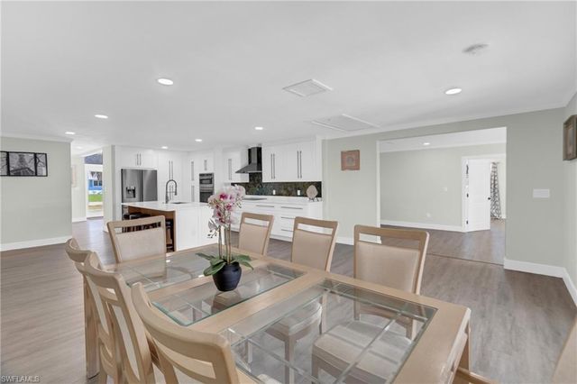 6401 Plumosa AVE, Fort Myers, FL 33908