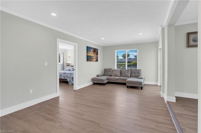 6401 Plumosa AVE, Fort Myers, FL 33908