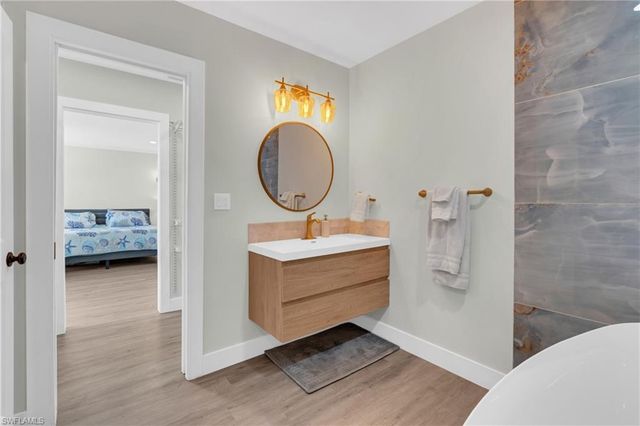 6401 Plumosa AVE, Fort Myers, FL 33908