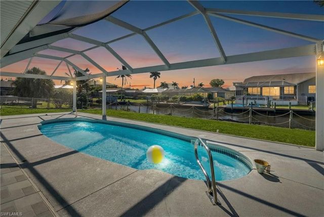 6401 Plumosa AVE, Fort Myers, FL 33908