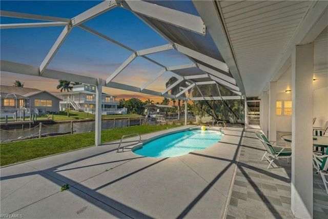 6401 Plumosa AVE, Fort Myers, FL 33908