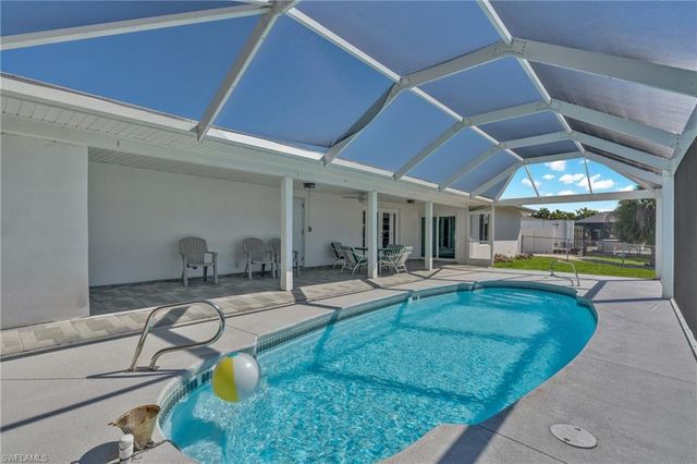 6401 Plumosa AVE, Fort Myers, FL 33908