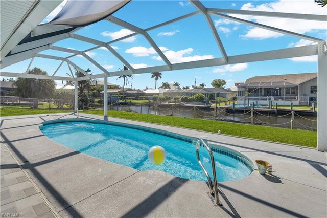 6401 Plumosa AVE, Fort Myers, FL 33908