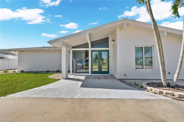 6401 Plumosa AVE, Fort Myers, FL 33908