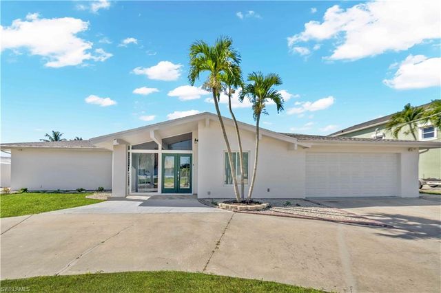 6401 Plumosa AVE, Fort Myers, FL 33908