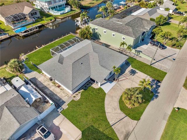 6401 Plumosa AVE, Fort Myers, FL 33908