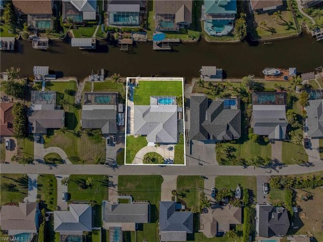 6401 Plumosa AVE, Fort Myers, FL 33908