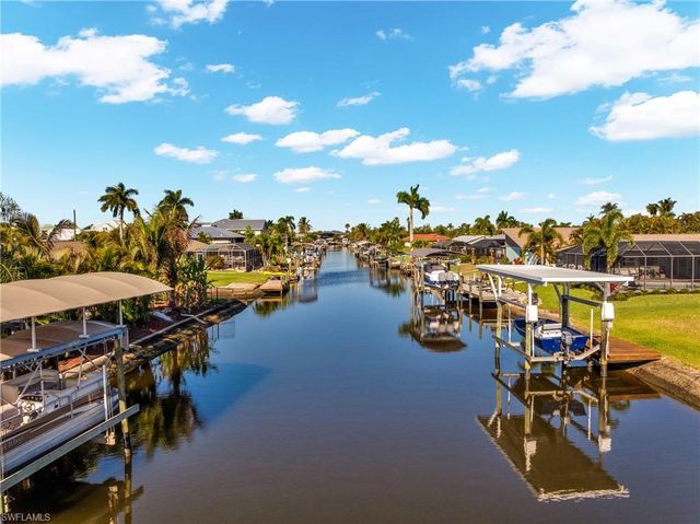 6401 Plumosa AVE, Fort Myers, FL 33908