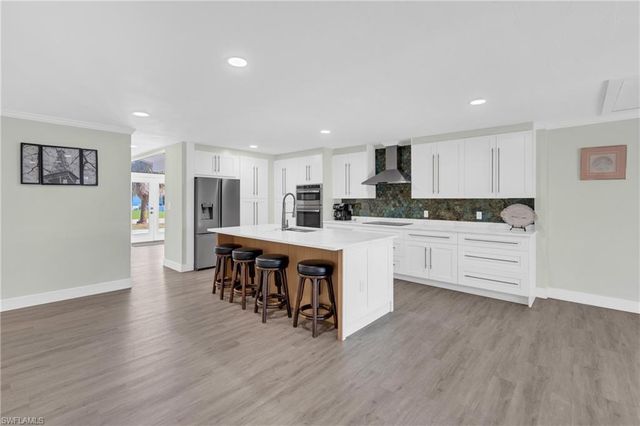 6401 Plumosa AVE, Fort Myers, FL 33908