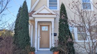 234 Park Avenue, Cranston, RI 02905